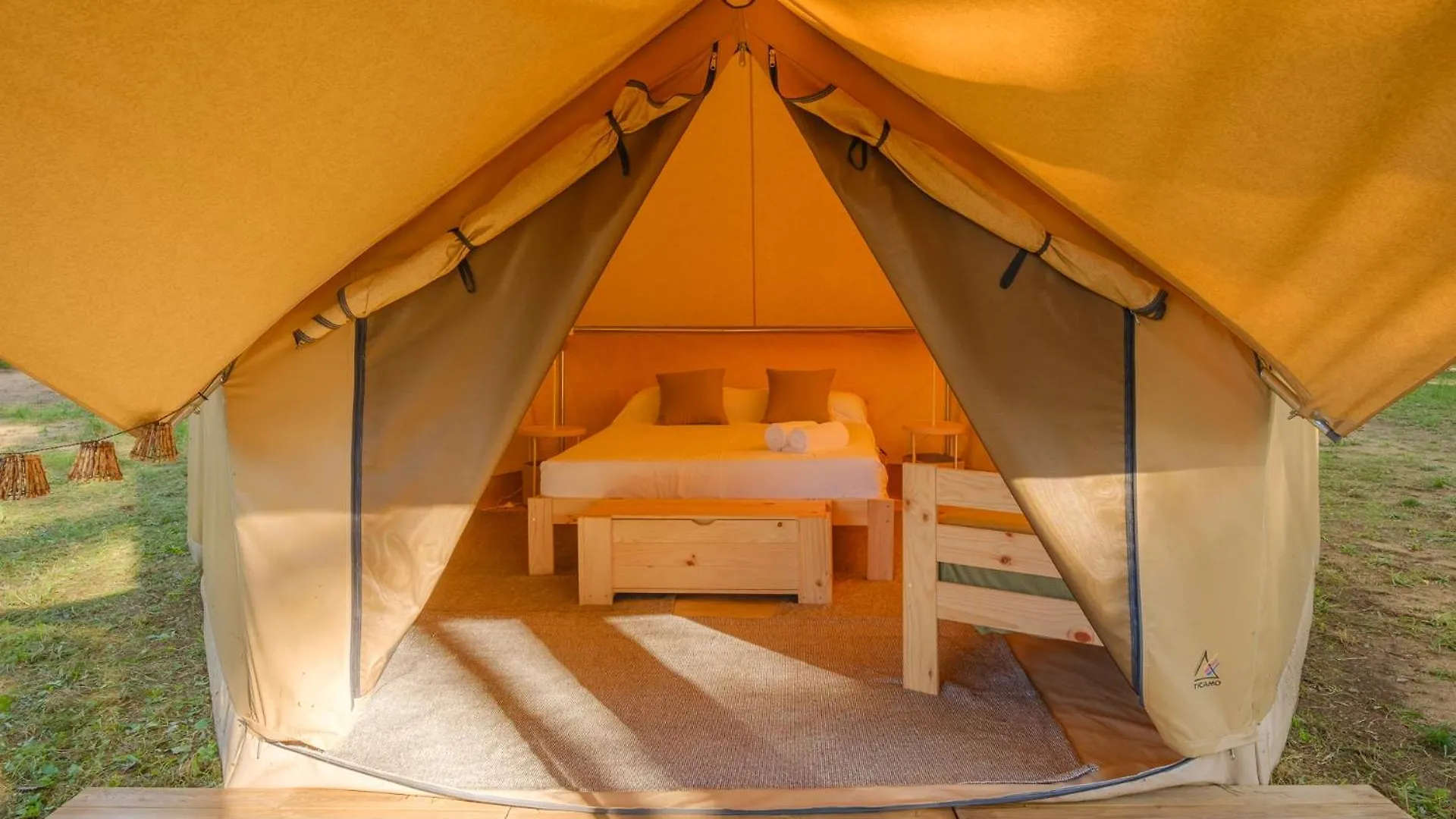 Camping Pla De La Torre Sant Antoni De Calonge 0*,  Spain