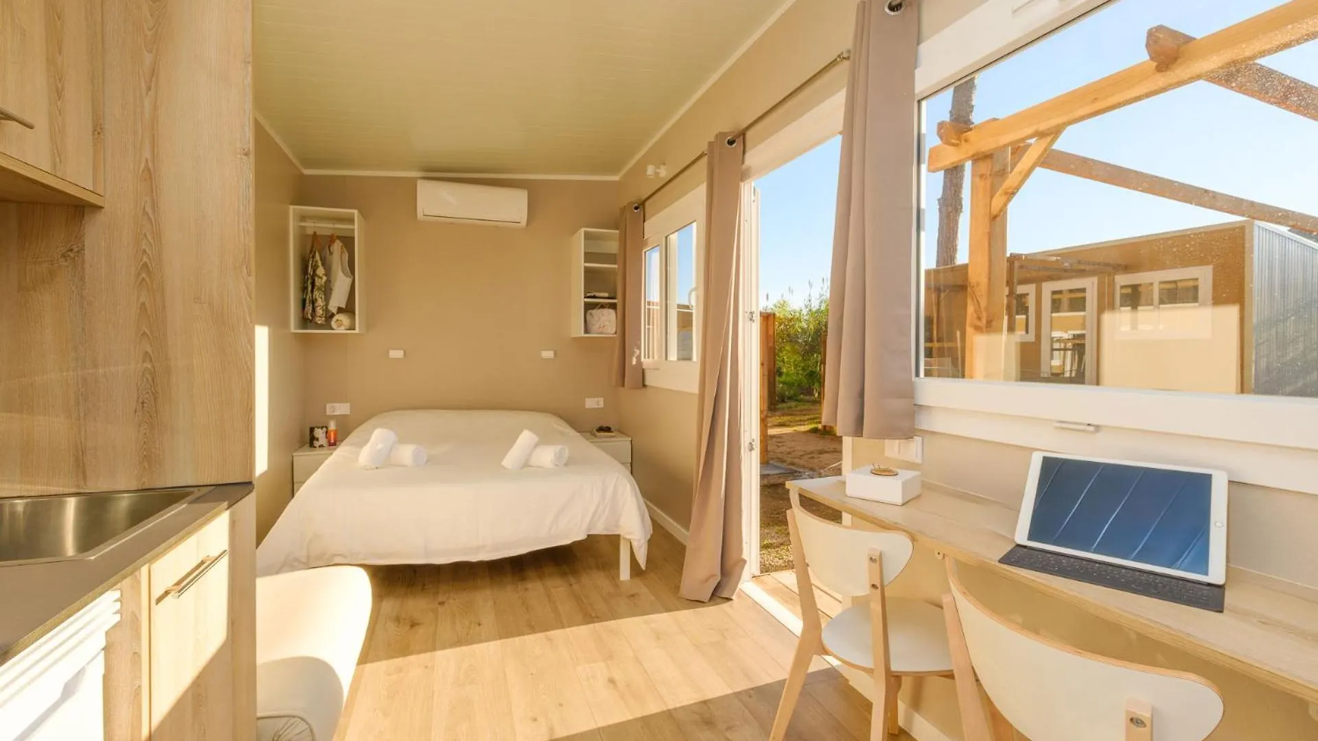 Camping Pla De La Torre Sant Antoni De Calonge