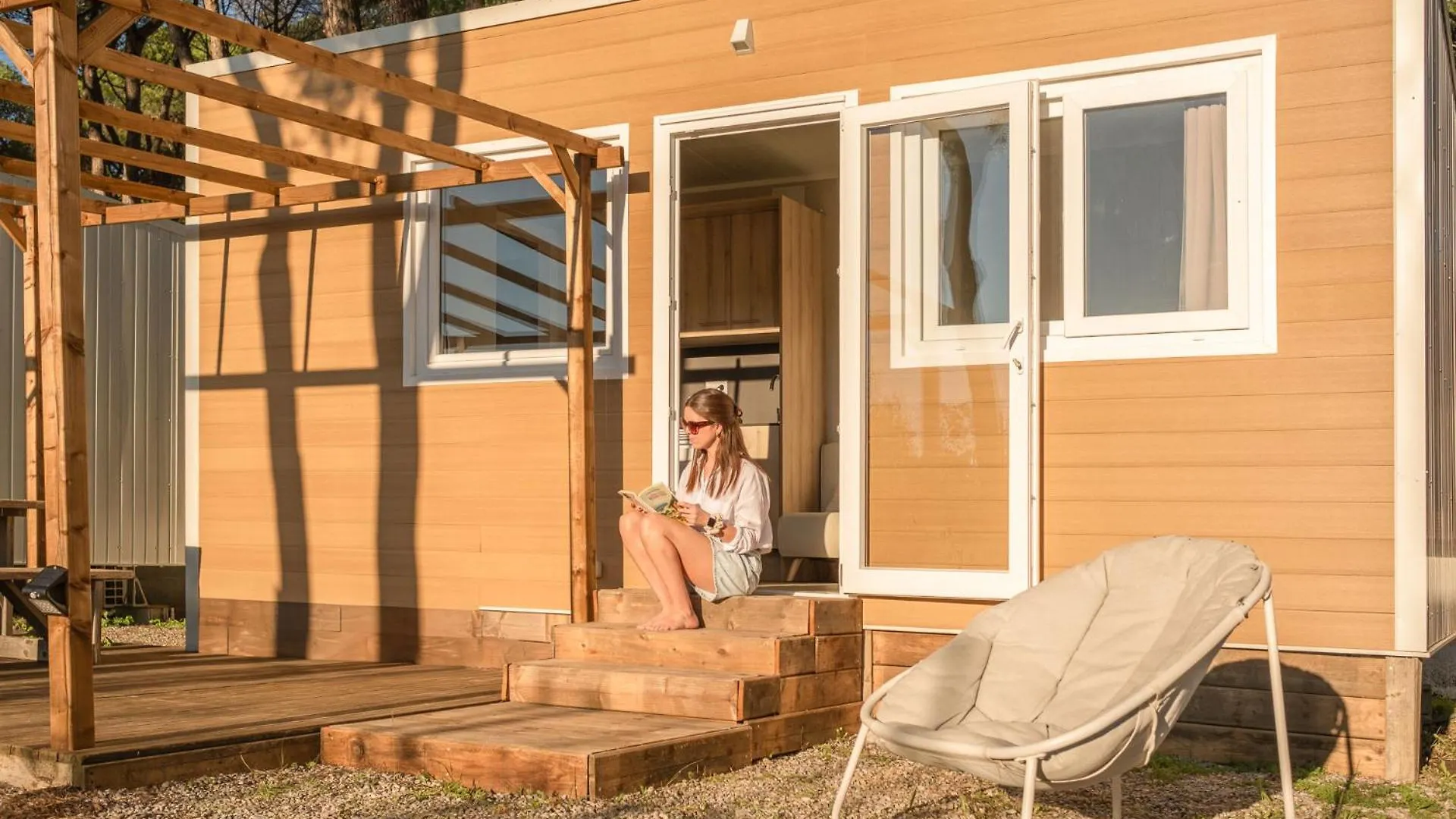 Campsite Camping Pla De La Torre Sant Antoni De Calonge