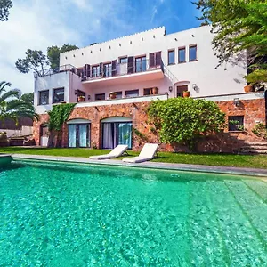 La Gargouille By Interhome Sant Antoni De Calonge