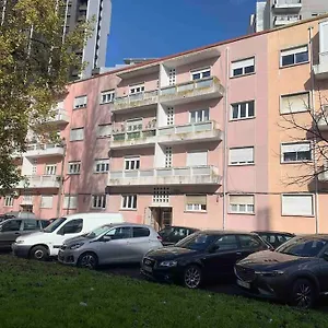  Apartamento Asf Portugal