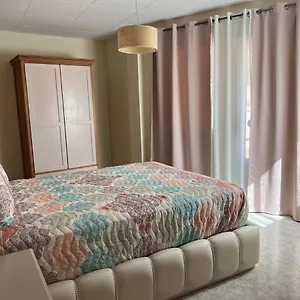 Apartamento Rurales Cuatro Estaciones España